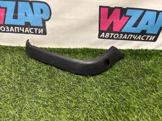молдинг заднего бампера RAM 1500 5 поколение 2019, 5.7 л., бензин, АКПП, пикап, полный привод, 68299100AB