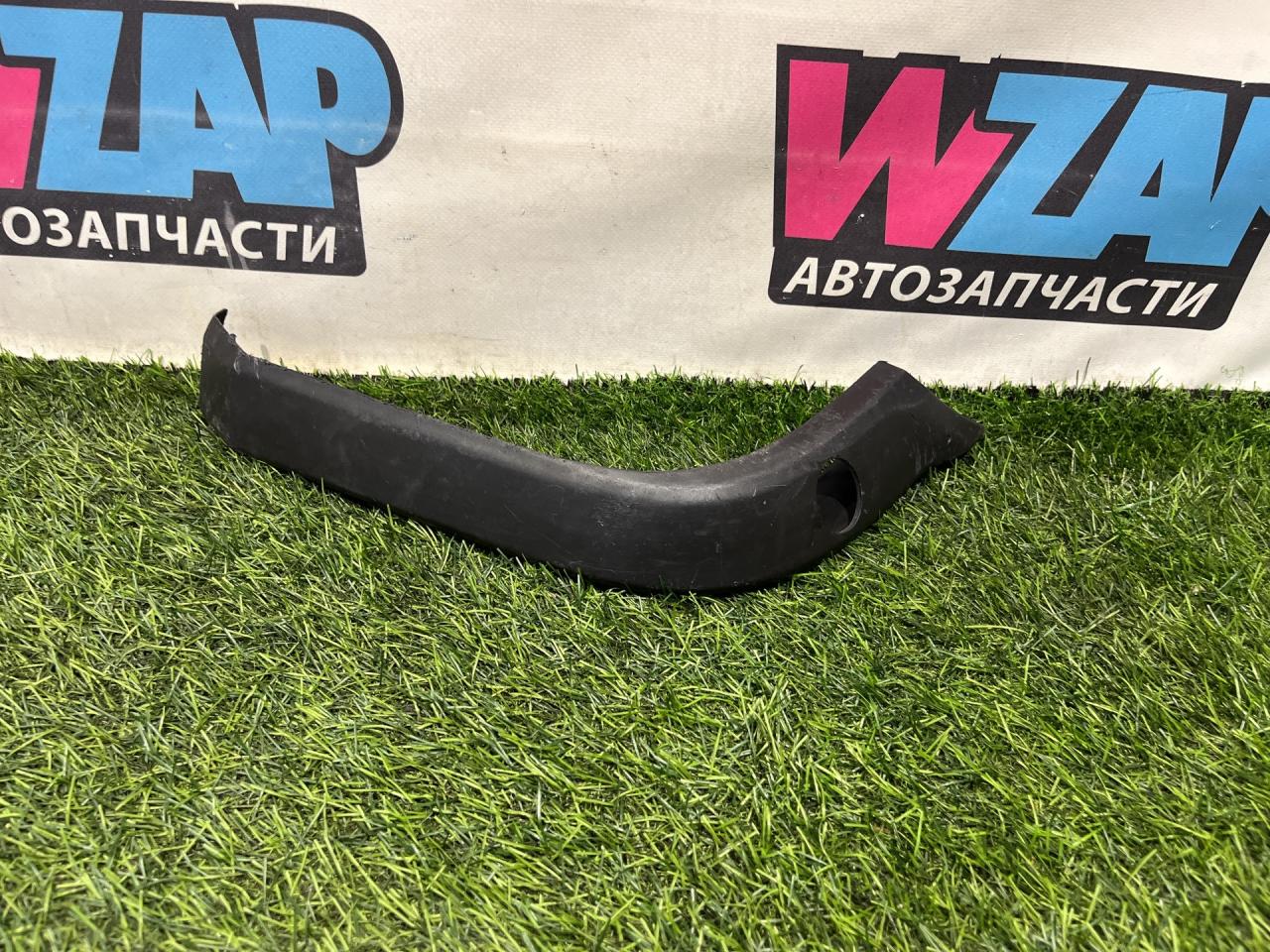 молдинг заднего бампера RAM 1500 5 поколение 2019, 5.7 л., бензин, АКПП, пикап, полный привод, 68299100AB - фото №1