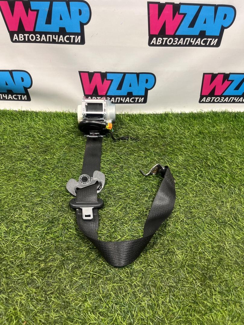 ремень безопасности Ford Explorer 6 поколение U625 2023, 2.3 л., бензин, АКПП, внедорожник 5 дв., полный привод, LB5BS611B68AG3JA6 - фото №1