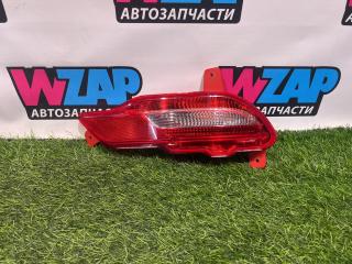 фонарь противотуманный правый Buick Encore GX 1 поколение (2019 - 2025), 42716019