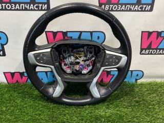 руль GMC Terrain 2 поколение 2019, 1.5 л., бензин, АКПП, черный, минивэн, передний привод, 84484319