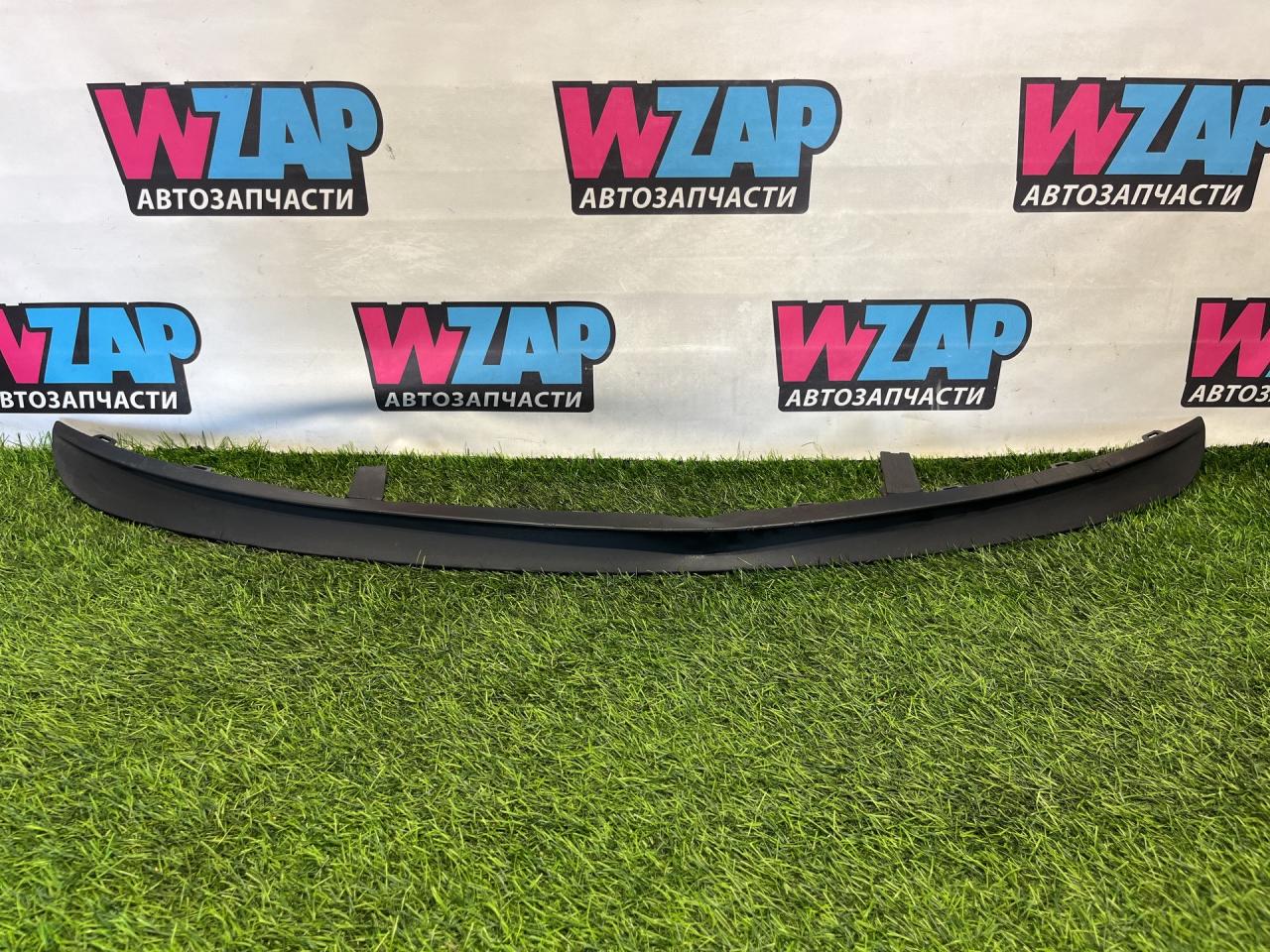 юбка бампера нижняя Tesla Model 3 1 поколение 2022, 1083984-00-D - фото №1