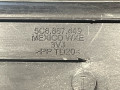 накладка двери внутренняя Volkswagen Jetta 6 поколение 2014, 1.4 л., бензин, МКПП, седан, передний привод, 5C6867449 - фото №2