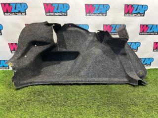 обшивка багажника Volkswagen Jetta 7 поколение 2019, 1.4 л., бензин, МКПП, черный, седан, передний привод