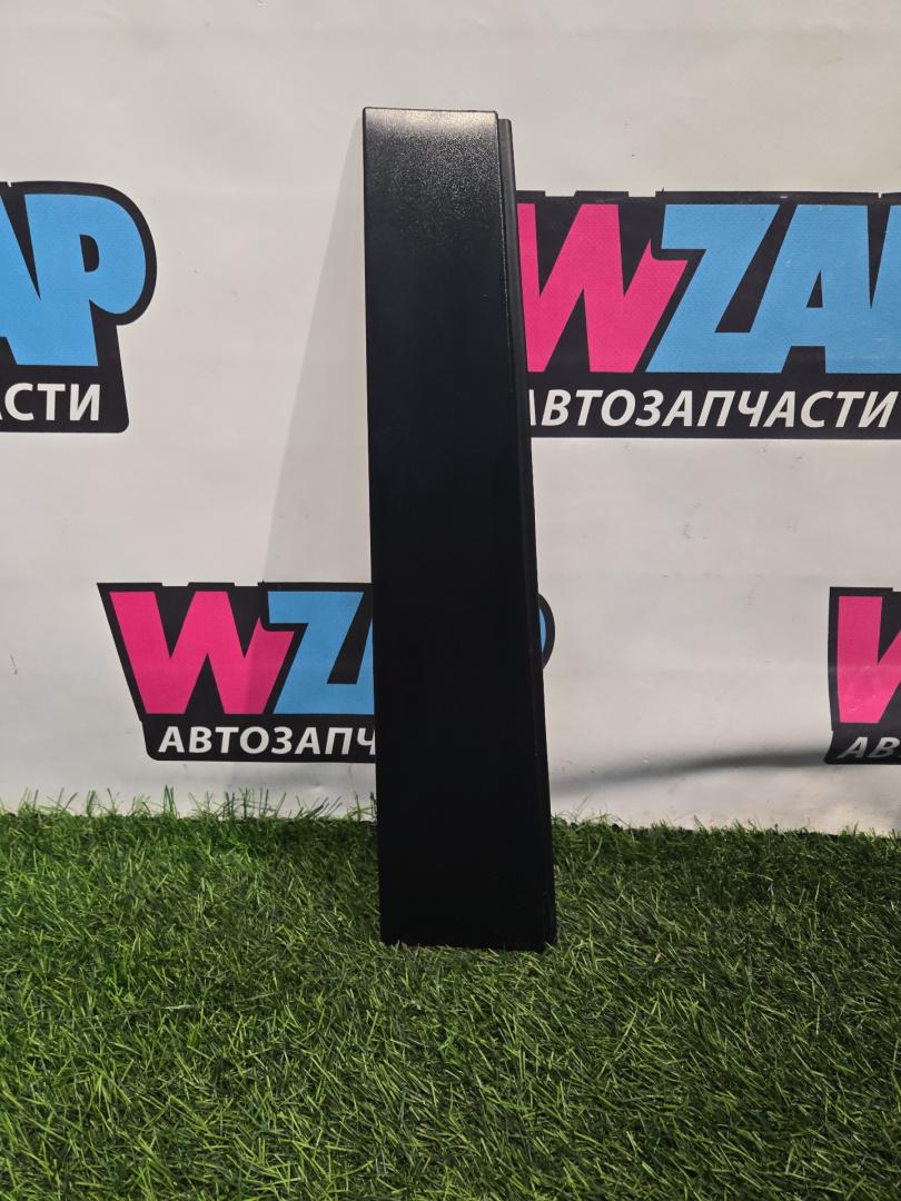 молдинг двери задней правой RAM 1500 5 поколение 2022, АКПП, фургон, 68292930AD - фото №1