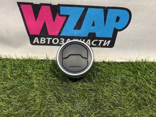 дефлектор обдува салона Ford Mustang 6 поколение S550 [рестайлинг] 2019, 2.3 л., бензин, АКПП, кабриолет, задний привод