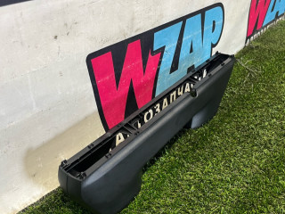 Пластик салазок сидений Tesla Model X 1 поколение [рестайлинг] 2023, электро, 1494938-00-B