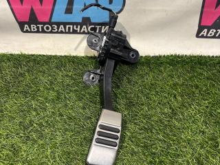 педаль Ford Mustang 6 поколение S550 [рестайлинг] 2019, 2.3 л., бензин, АКПП, черный, купе, задний привод, CR33-9F836-AC