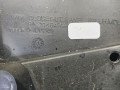 панель внутренняя двери задней левой Tesla Model X 1 поколение 2017, электро, белый, 1046472-99-A - фото №5