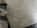 стеклоподъемник передний правый RAM 1500 5 поколение 2022, АКПП, фургон, 5MP0018567, ACJ97198H47 - фото №5