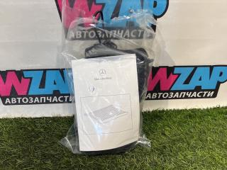 обшивка багажника Mercedes-Benz GLA-Класс H247 [рестайлинг] 2023, 2.0 л., бензин, АКПП, белый, A2478680000