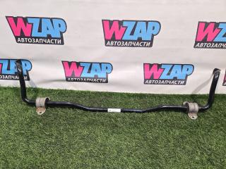 стабилизатор подвески передний Tesla Model X 1 поколение [рестайлинг] 2022, электро, синий, полный привод, 1420381-00-B