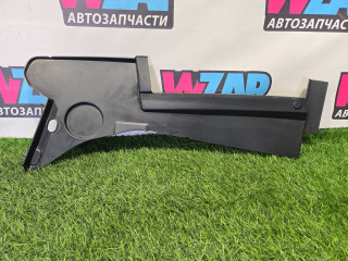 подкапотный пластик Dodge Challenger 3 поколение [2-й рестайлинг] 2016, 3.6 л., бензин, АКПП, 05028749AD