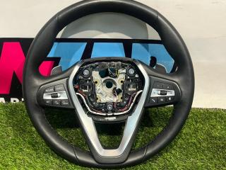 руль BMW X5 G05 (2018 - 2025), 3974488