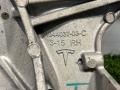 опора амортизатора верхняя (чашка) Tesla Model 3 1 поколение 2022, 1044376-00-D, 1044037-00-C - фото №6
