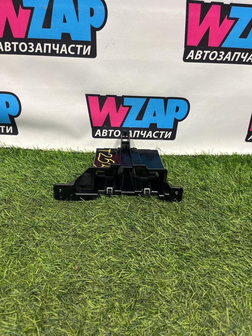 кронштейн блока управления Buick Encore GX 1 поколение 2020, 1.2 л., бензин, АКПП, внедорожник 5 дв., передний привод, 60003639 - фото №1