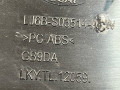 Кожух салонного зеркала Ford Escape 4 поколение CX482 2020, 1.5 л., бензин, АКПП, внедорожник 5 дв., LJ6B-S03514-A - фото №2