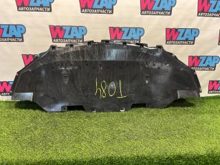 защита бампера (кенгурятник) Ford Mustang 6 поколение S550 [рестайлинг] 2019, 2.3 л., бензин, АКПП, черный, купе, задний привод, JR3B-6A975-CC