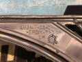 уплотнитель двери Tesla Model X 1 поколение 2017, электро, белый, 1032147-00-C - фото №2
