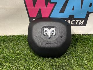 подушка безопасности водителя RAM 1500 5 поколение 2022, АКПП, фургон, 6BK151XLAF