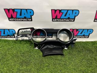 рамка панели приборов Ford Mustang 6 поколение S550 [рестайлинг] 2019, 2.3 л., бензин, АКПП, черный, купе, задний привод, FR3B-63044D70-B