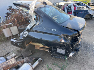 крыло заднее левое BMW 3 серия G20 2021