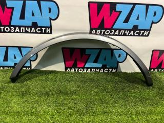 молдинг переднего левого крыла Ford Bronco II 2022, M2DB-16A075-A