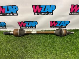 полуось задняя (приводной вал, ШРУС) Ford Mustang 6 поколение S550 [рестайлинг] 2018, 2.3 л., бензин, АКПП, кабриолет, задний привод, FR33-4K138-AD