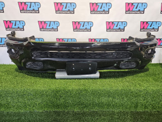 бампер передний RAM 1500 5 поколение (2018 - 2024), бензин, АКПП, пикап