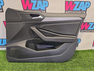 обшивка двери передняя правая Volkswagen Jetta 7 поколение 2019, 1.4 л., бензин, АКПП, седан, передний привод, 17B868080