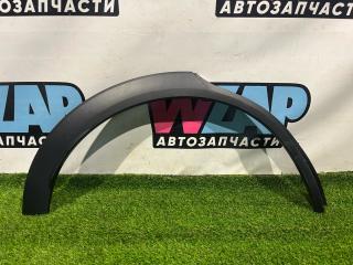 молдинг крыла заднего правого Buick Encore GX 1 поколение 2023, 1.2 л., бензин, АКПП, внедорожник 5 дв., передний привод