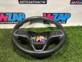 руль Buick Encore GX 1 поколение 2020, 1.2 л., бензин, АКПП, внедорожник 5 дв., передний привод, 60004730 - фото №4