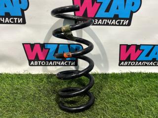 пружина задняя Ford Mustang 6 поколение S550 [рестайлинг] 2018, 2.3 л., бензин, АКПП, черный, кабриолет, задний привод, JR3C-5560-KA