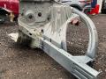 четверть передняя левая Ford Explorer 6 поколение U625 2020, 2.3 л., бензин, АКПП, внедорожник 5 дв., полный привод - фото №4