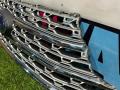 решетка радиатора Ford Explorer 6 поколение U625 2020, 2.3 л., бензин, АКПП, внедорожник 5 дв., LB5B-8150-CB - фото №5