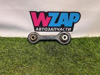 рычаг задний левый Ford Mustang 6 поколение S550 [рестайлинг] 2018, 2.3 л., бензин, АКПП, кабриолет, задний привод, FR3C-5A972-AC