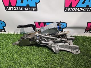 рулевая колонка Ford Mustang 6 поколение S550 [рестайлинг] 2018, 2.3 л., бензин, АКПП, кабриолет, задний привод, GR3C3C529BF