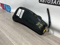 подушка безопасности сиденья Ford Mustang 6 поколение S550 [рестайлинг] 2018, 2.3 л., бензин, АКПП, черный, кабриолет, задний привод, JR3B-C699D84-AB - фото №2