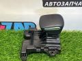Декоративная накладка центральной консоли Mercedes-Benz GLA-Класс H247 2020, 2.0 л., бензин, АКПП, синий, передний привод, A2476830400, A2476831400, A2476803402 - фото №4