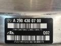 вакуумный усилитель тормозов Mercedes-Benz GLC AMG X253 [рестайлинг] 2020, 4.0 л., M 177.980, бензин, АКПП, серый, минивэн, полный привод, A2904300700 - фото №6