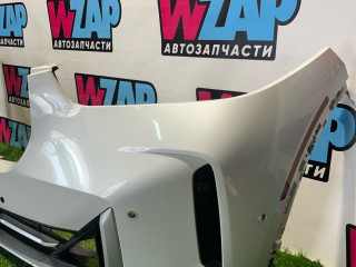 бампер передний BMW X5 G05 [рестайлинг] (2023 - 2025), 5A1A2E6