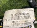 проводка торпеды Ford Explorer 6 поколение U625 2020, 2.3 л., бензин, белый, задний привод, 1791345, FRL1BCDGG10001 - фото №10