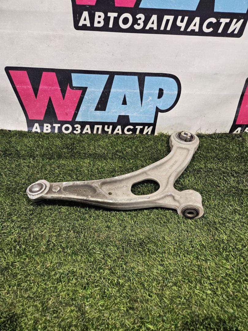 рычаг передний левый Ford Escape 4 поколение CX482 2021, 1.5 л., бензин, АКПП, внедорожник 5 дв., передний привод, LX61-3A424 - фото №1