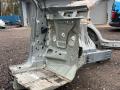 четверть передняя левая Ford Explorer 6 поколение U625 2020, 2.3 л., бензин, АКПП, внедорожник 5 дв., полный привод - фото №6
