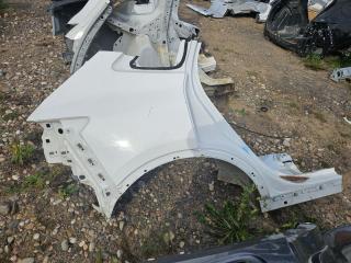 крыло заднее правое Ford Escape 4 поколение CX482 2021, 1.5 л., бензин, АКПП, внедорожник 5 дв., полный привод