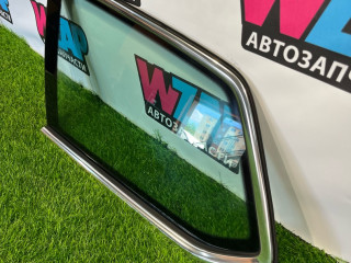 стекло кузовное боковое левое Volkswagen Passat B8 2016, 2.0 л., дизель, универсал, передний привод, правый руль, 43R-00082, 3G9845297