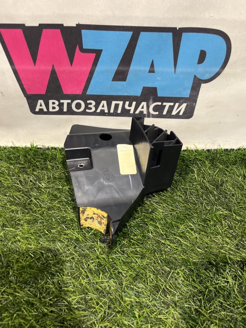 кронштейн торпеды Volkswagen Jetta 7 поколение 2019, 1.4 л., бензин, АКПП, серый, седан, передний привод, 17B857890 - фото №1