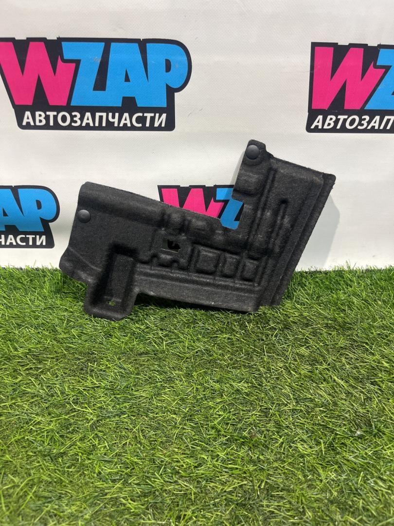 обшивка салона Ford Explorer 6 поколение U625 2023, 2.3 л., бензин, АКПП, внедорожник 5 дв., полный привод, LB5B-S044C98-AC - фото №1