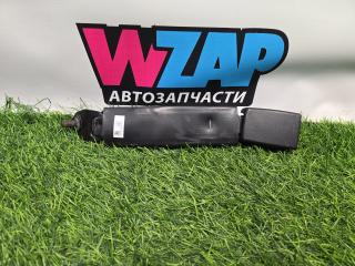 замок ремня безопасности Ford Mustang 6 поколение S550 [рестайлинг] 2019, 2.3 л., бензин, АКПП, кабриолет, задний привод, JR3BC699D73BD3ZHE