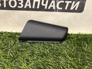 пластик Ford Mustang 6 поколение S550 [рестайлинг] 2018, 2.3 л., бензин, АКПП, кабриолет, задний привод, FR3B-63044F46-A